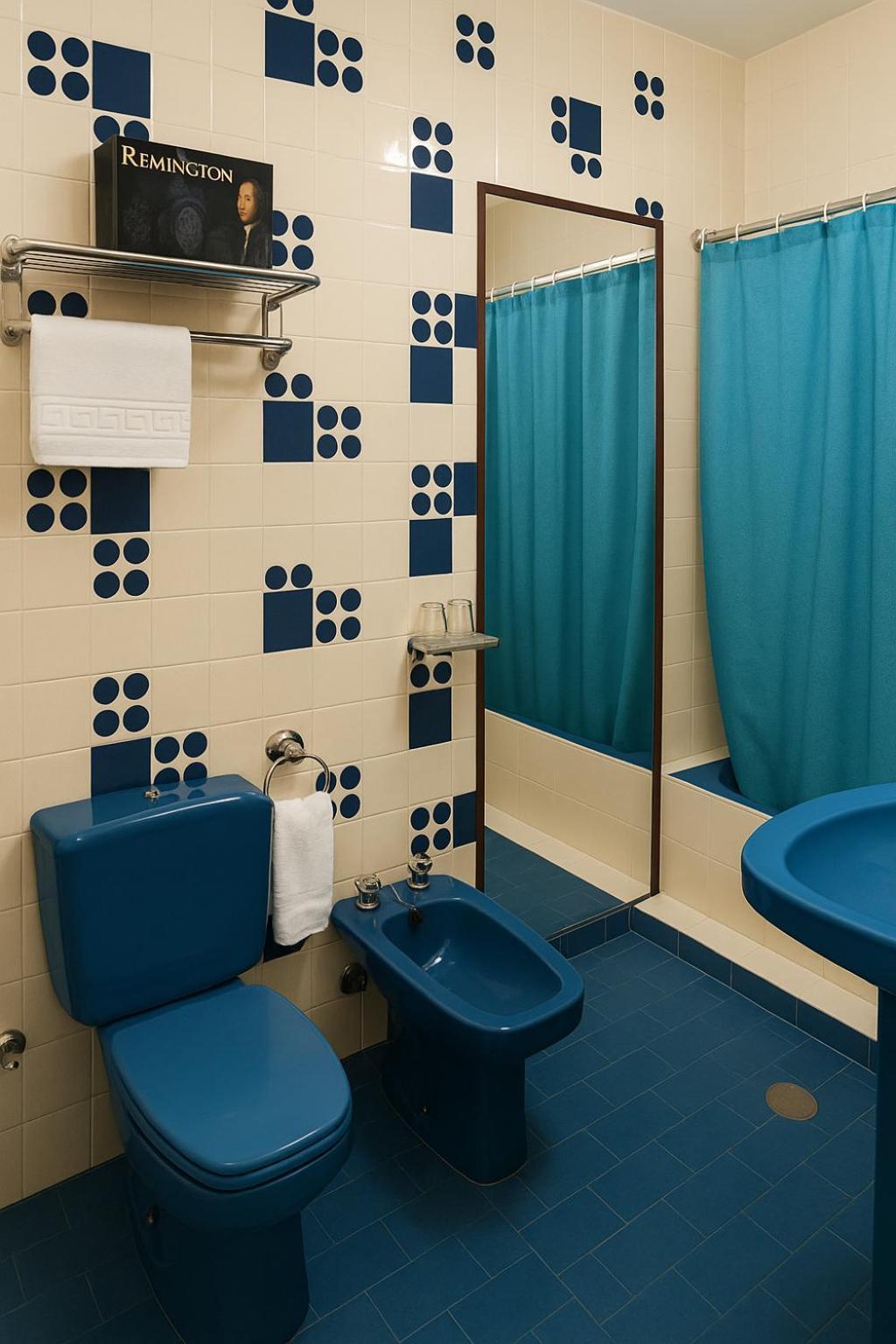 Elara Hotell Viveiro Exteriör bild